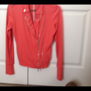 Armani exchange jacket pristine condition.